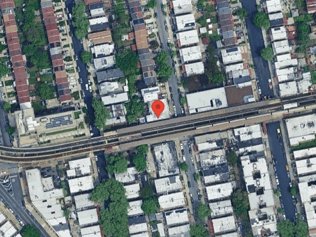 House image located at Brooklyn, NY 11212