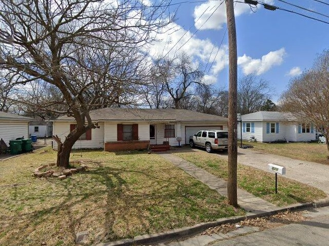 House image located at Waco, TX 76705