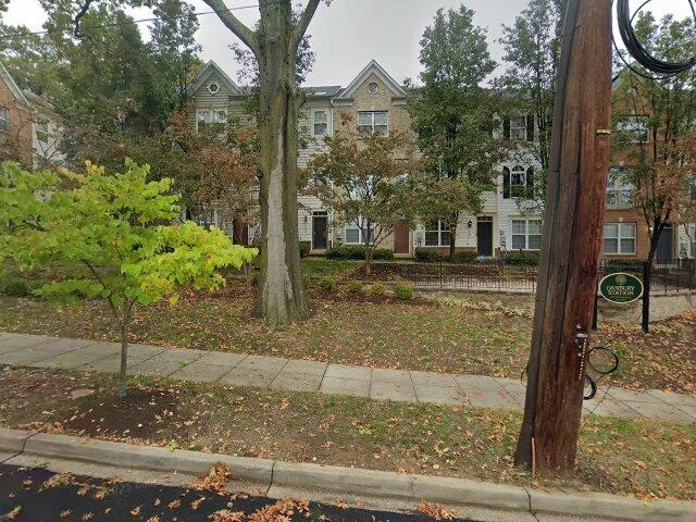House image located at Washington, DC 20032