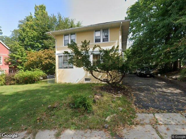 House image located at Orange, NJ 07050