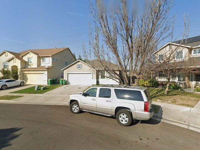 House image located at Stockton, CA 95206