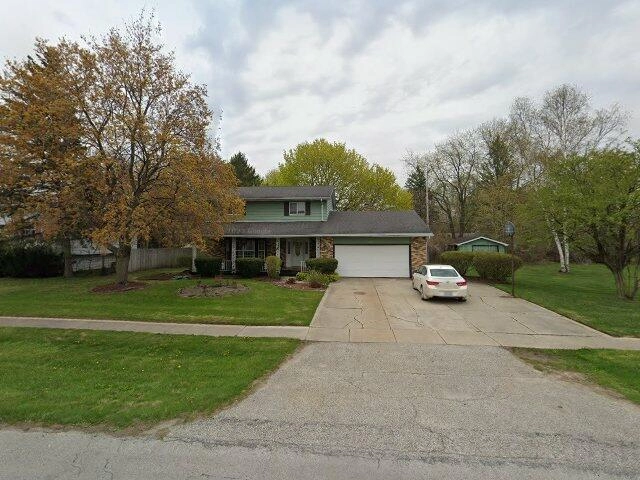 House image located at Saginaw, MI 48601
