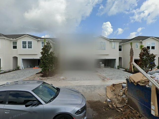 House image located at Lutz, FL 33558