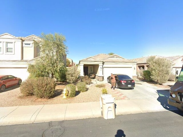 House image located at Buckeye, AZ 85396