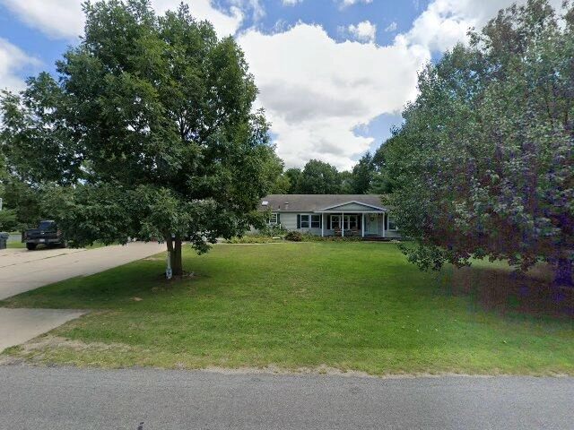 House image located at Coloma, MI 49038