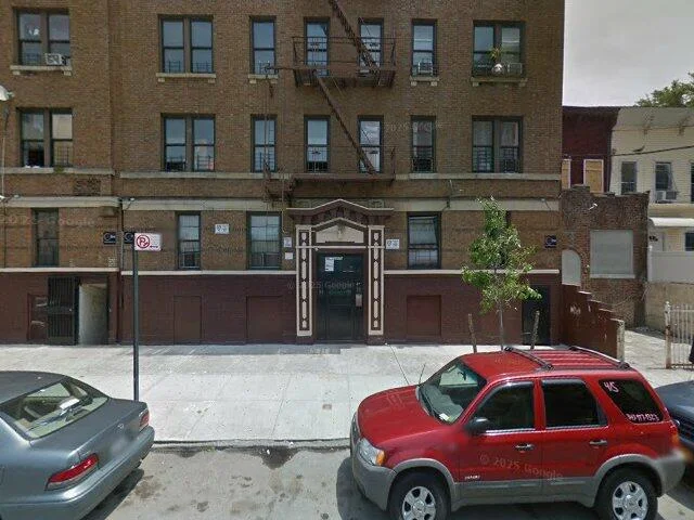 House image located at Bronx, NY 10457