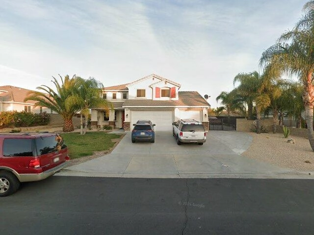 House image located at Perris, CA 92570