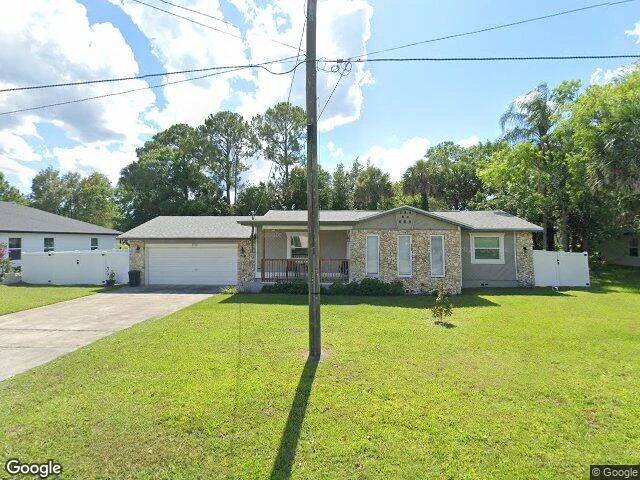 House image located at Sanford, FL 32771