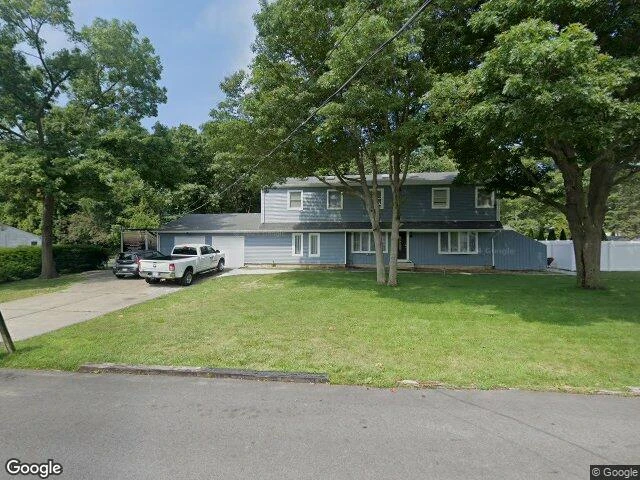 House image located at Medford, NY 11763