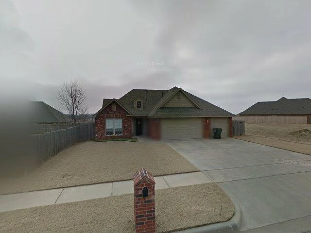 House image located at Owasso, OK 74055