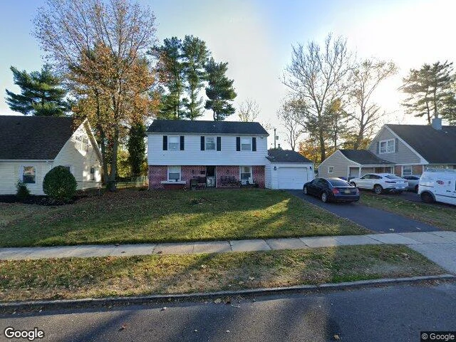 House image located at Willingboro, NJ 08046
