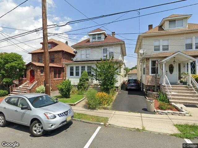 House image located at North Bergen, NJ 07047