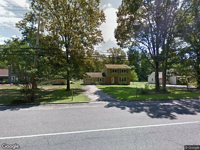 House image located at Elmer, NJ 08318