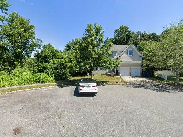 House image located at Egg Harbor Township, NJ 08234