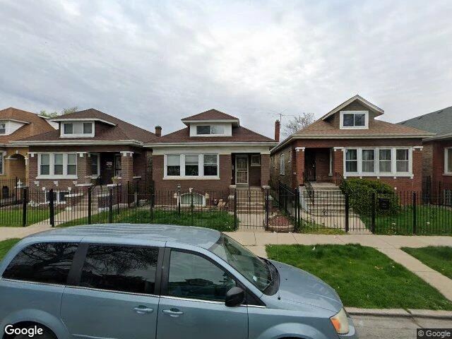 House image located at Chicago, IL 60651