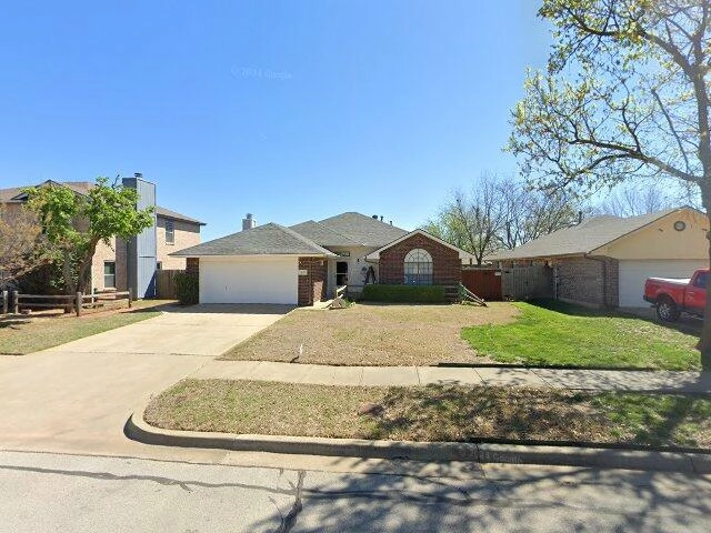 House image located at Norman, OK 73071