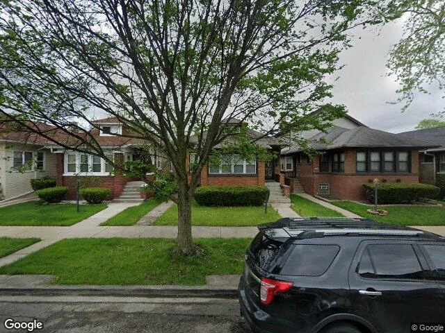 House image located at Chicago, IL 60651