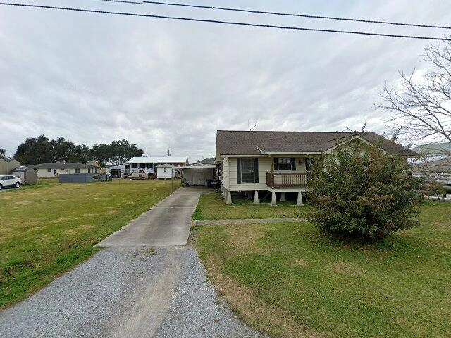 House image located at Erath, LA 70533