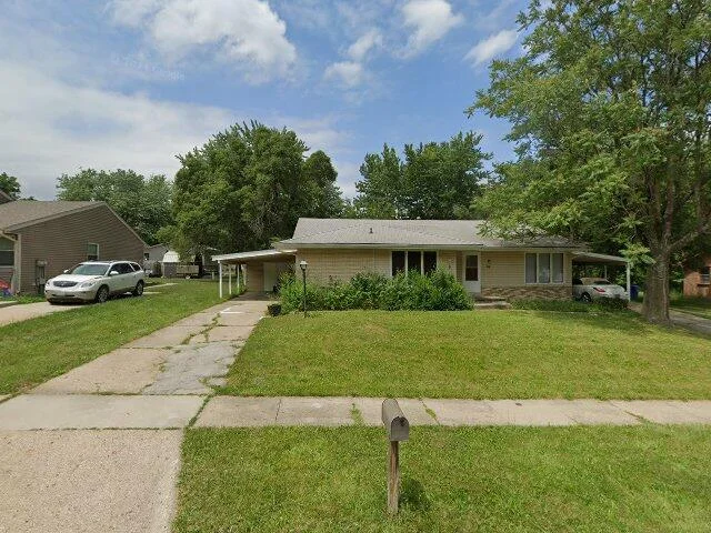 House image located at Des Moines, IA 50315