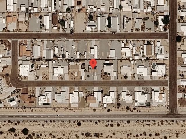 House image located at Yuma, AZ 85367