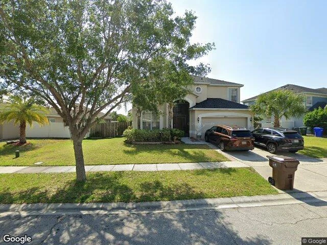 House image located at Kissimmee, FL 34746