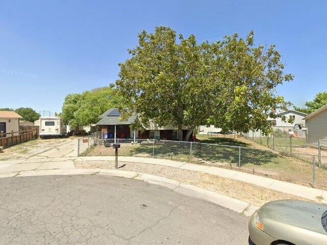 House image located at West Valley City, UT 84120