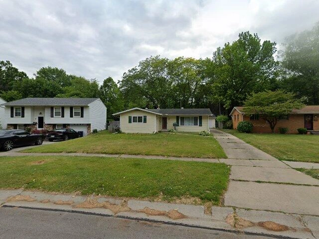 House image located at Toledo, OH 43615
