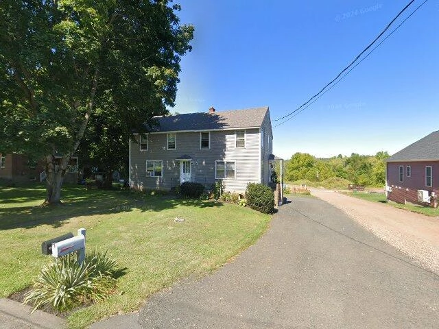 House image located at Meriden, CT 06451