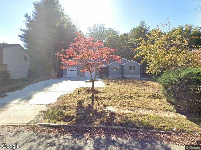 House image located at Lawnside, NJ 08045