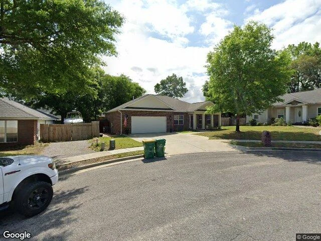 House image located at Niceville, FL 32578