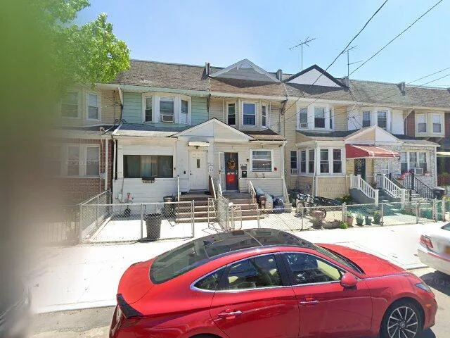 House image located at Ozone Park, NY 11416