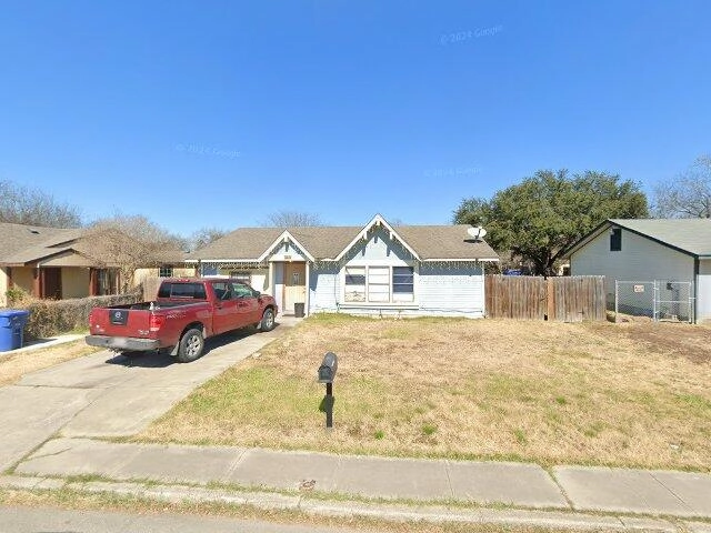 House image located at San Antonio, TX 78242