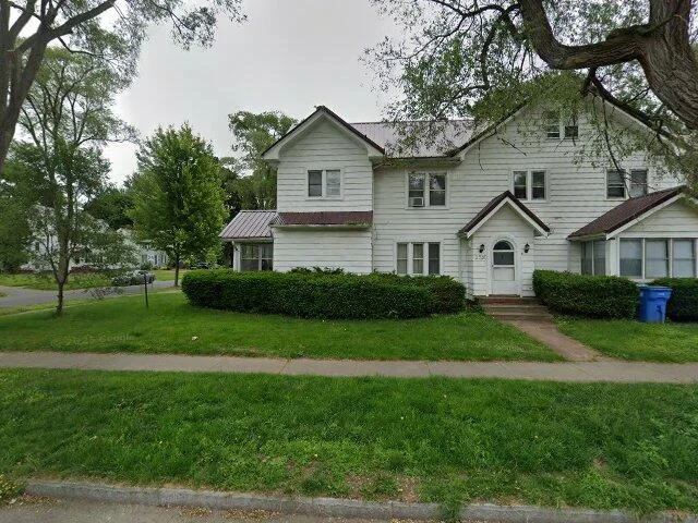 House image located at Rochester, NY 14617