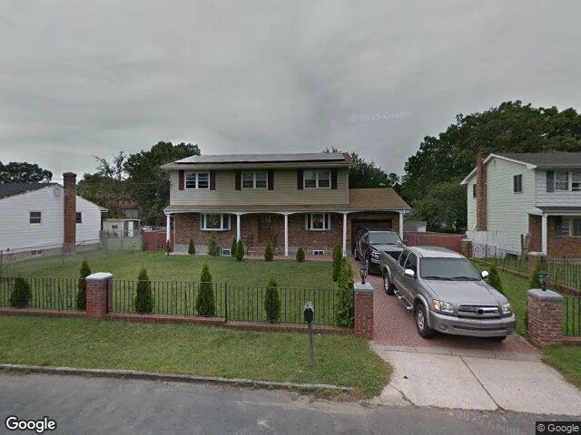 House image located at Amityville, NY 11701