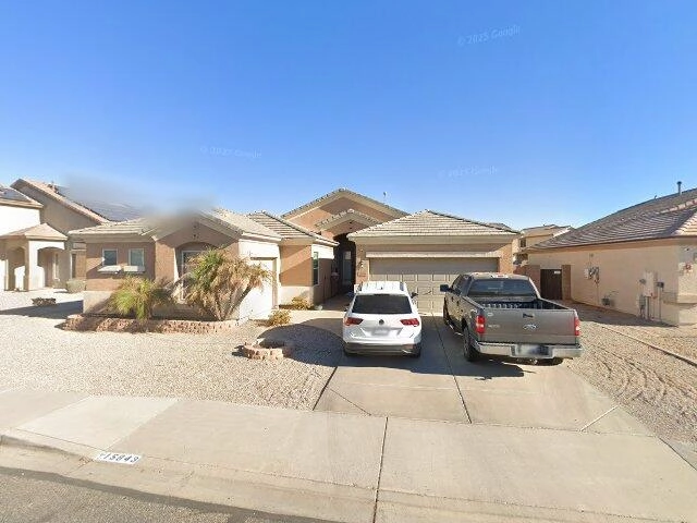 House image located at Surprise, AZ 85388