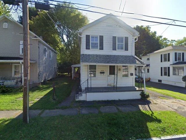 House image located at Auburn, NY 13021