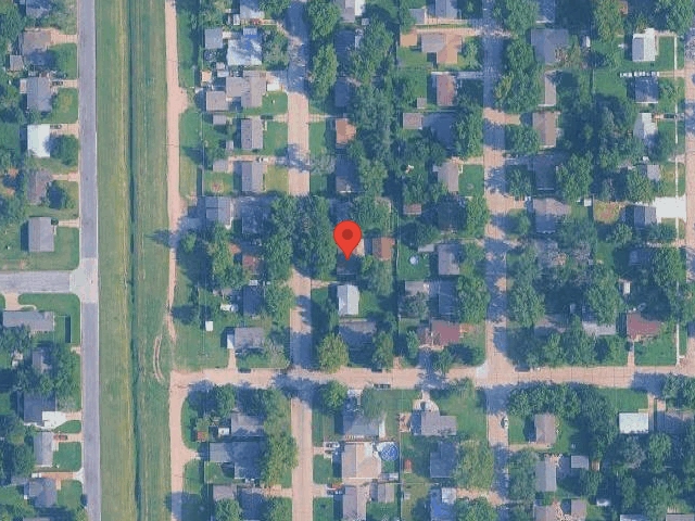 House image located at Wichita, KS 67217
