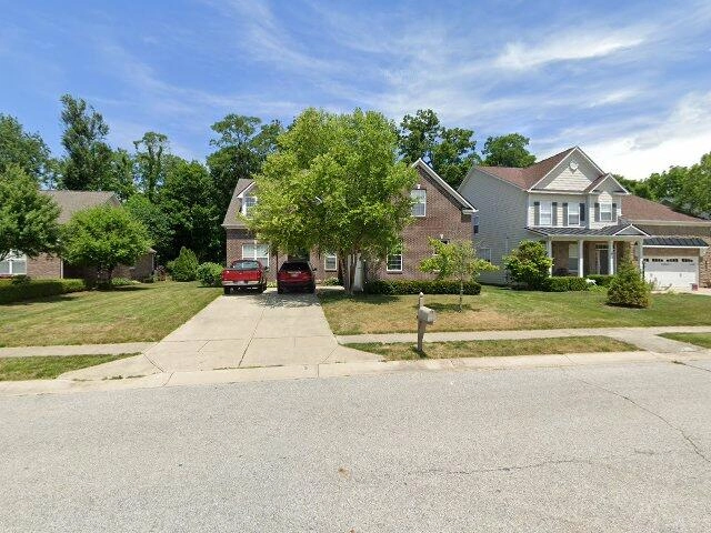 House image located at Indianapolis, IN 46236