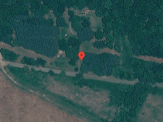 House image located at Columbia, VA 23038