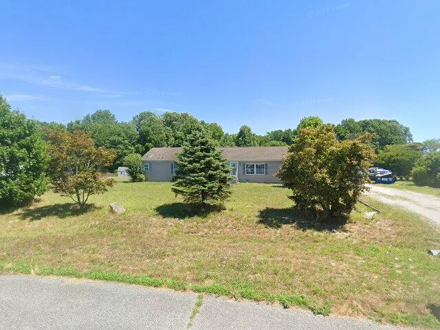House image located at Harrington, DE 19952