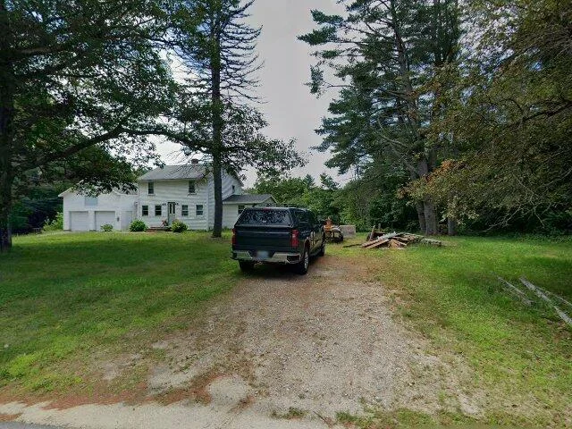 House image located at South Paris, ME 04281