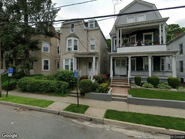 House image located at Orange, NJ 07050