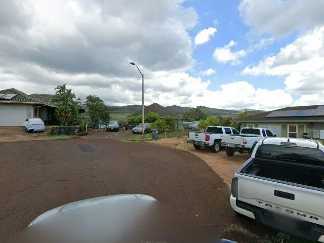 House image located at Hanapepe, HI 96716