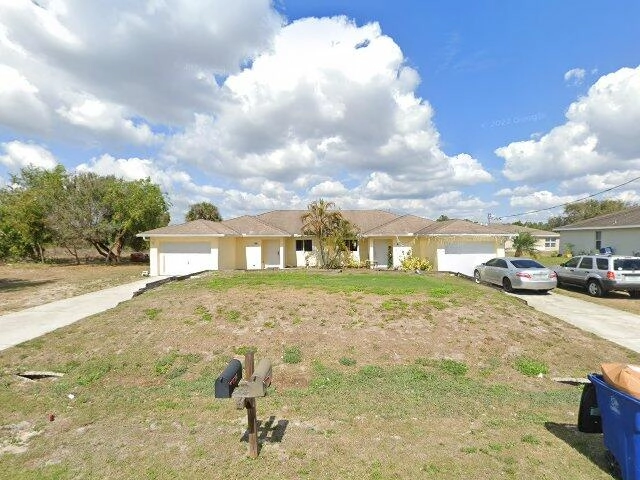 House image located at Lehigh Acres, FL 33973