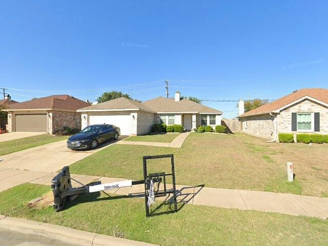 House image located at Grand Prairie, TX 75052