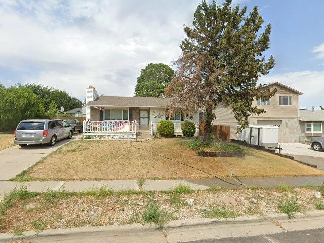 House image located at West Valley City, UT 84128