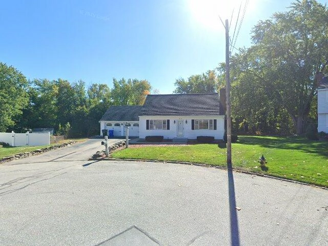 House image located at Manchester, NH 03109