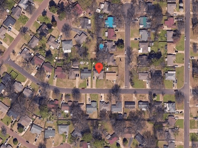 House image located at Southaven, MS 38671