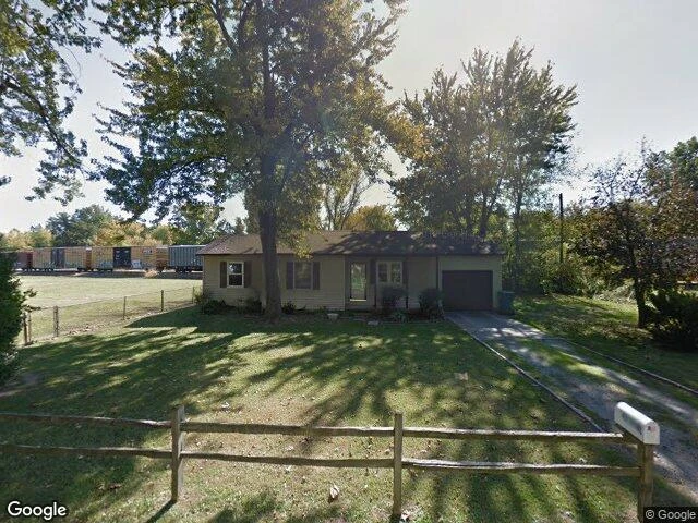 House image located at Centralia, IL 62801