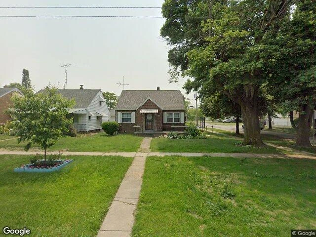 House image located at Toledo, OH 43611